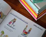 Test na przyjaźń: czy możesz zdradzić jej największy sekret? To o czym dorośli ci nie mówią, w książce o relacjach.