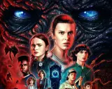 Gdy 5 sezon Stranger Things, bohaterowie stają naprzeciw potężnego wroga.