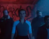 Grupa przyjaciół, w tym Eleven, wyrusza na misję w nowym sezonie Stranger Things.