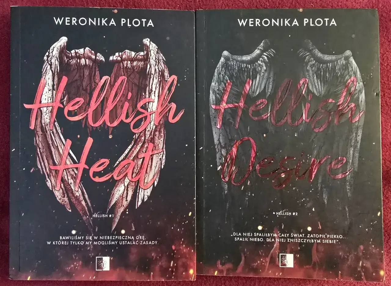 Okładki książek 