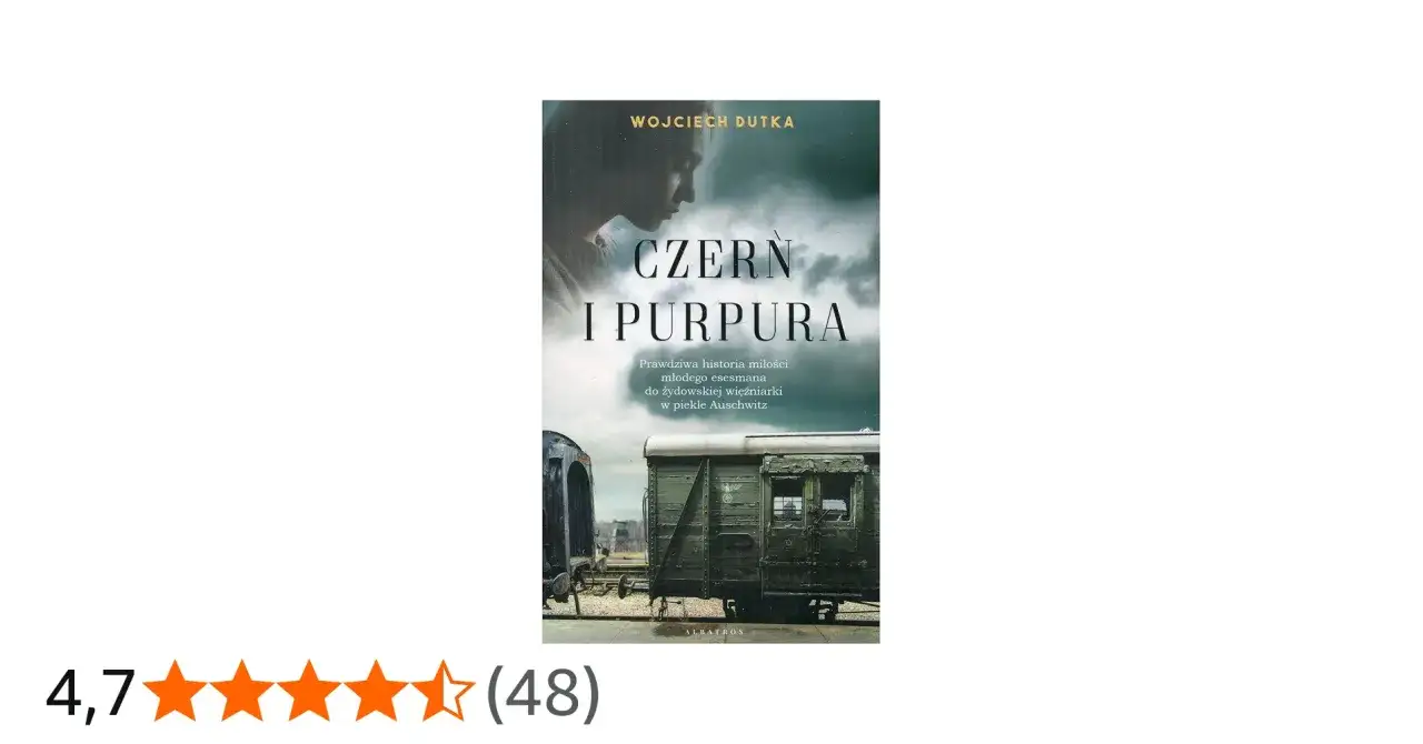 Okładka książki 